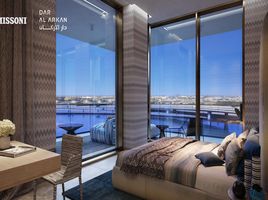 3 Bedroom Condo for sale at Urban Oasis, Al Habtoor City