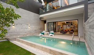 ขายวิลล่า 3 ห้องนอน ใน ฉลอง, ภูเก็ต Kimera Pool Villa