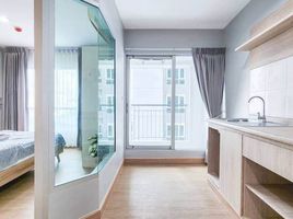 1 Schlafzimmer Appartement zu verkaufen im Aspire Ngamwongwan, Thung Song Hong