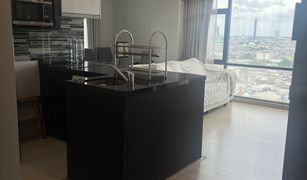 ขายคอนโด 2 ห้องนอน ใน ทุ่งวัดดอน, กรุงเทพมหานคร แบงค์คอก ฮอไรซอน สาทร
