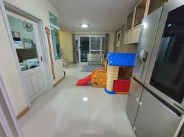 4 Schlafzimmer Reihenhaus zu verkaufen im Gusto Sathorn-Taksin, Bang Khun Thian