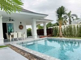 3 Bedroom Villa for sale at THE PYNE HUAHIN, Thap Tai