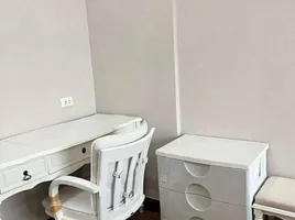 1 Bedroom Condo for rent at Q House Sathorn, Khlong Ton Sai, Khlong San, Bangkok