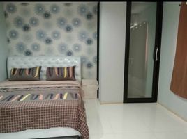 2 Schlafzimmer Appartement zu vermieten im Golden Pattaya Condominium, Na Kluea