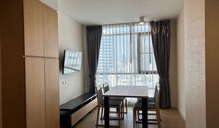 2 Bedrooms Condo for sale in Si Phraya, Bangkok Siamese Surawong