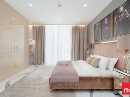 3 Bedroom Apartment for sale at Al Bateen Residences, Shams
