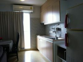 2 Bedroom Condo for rent at The Parkland Srinakarin Lakeside, Samrong Nuea