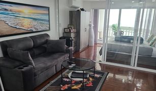 Studio Condo for sale in Na Kluea, Pattaya Park Beach Condominium 