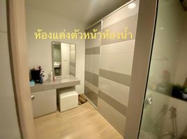 2 Schlafzimmer Wohnung zu verkaufen im Ideo Blucove Sathorn, Khlong Ton Sai