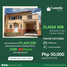 5 Bedroom House for sale at Camella Taal, Taal