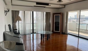 曼谷 Bang Khlo Riverside Villa Condominium 1 2 卧室 公寓 售 