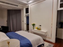 4 Schlafzimmer Wohnung zu vermieten im Supalai Wellington, Huai Khwang, Huai Khwang