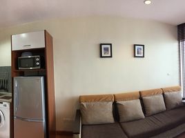 1 Bedroom Condo for sale at The Light Ladprao, Chomphon