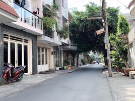 Studio Villa zu verkaufen in Tan Phu, Ho Chi Minh City, Tan Quy