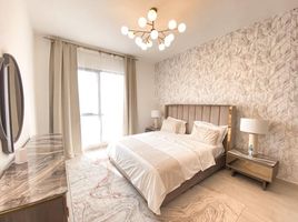 1 Bedroom Apartment for rent at Al Khushkar, Shoreline Apartments, Palm Jumeirah