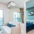 1 Bedroom Apartment for rent at Noble Revolve Ratchada 2, Huai Khwang