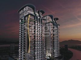 1 Bedroom Apartment for sale at Samana Waves, District 13