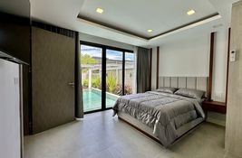 Buy 5 bedroom Villa at Serenity Jomtien Villas in Chon Buri, Thailand