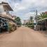 6 Schlafzimmer Reihenhaus zu vermieten in Siem Reap, Svay Dankum, Krong Siem Reap, Siem Reap