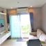 1 Bedroom Condo for rent at Casa Condo @ MRT Bang Yai, Bang Rak Phatthana
