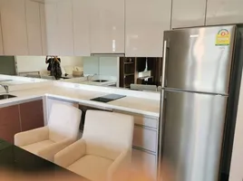 2 Bedroom Condo for rent at The Address Sathorn, Si Lom, Bang Rak