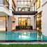 5 Bedroom Villa for sale at Altitude Mastery Paholyothin 24, Chomphon, Chatuchak, Bangkok