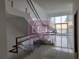 3 Bedroom Townhouse for sale at Al Hadeel, Al Bandar, Al Raha Beach