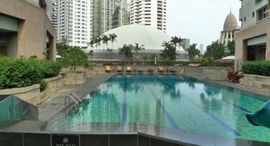 Available Units at President Park Sukhumvit 24