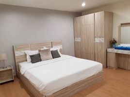 1 Bedroom Apartment for rent at Pratunam Prestige Condominium, Thanon Phet Buri
