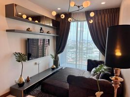 1 Bedroom Condo for rent at Supalai Premier Charoen Nakon, Khlong San, Khlong San