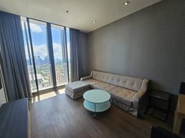 2 Schlafzimmer Appartement zu verkaufen im Park Origin Phrom Phong, Khlong Tan