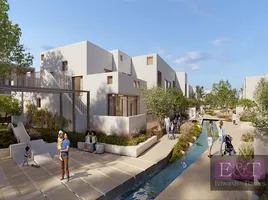 3 Bedroom Villa for sale at Bliss, Al Reem