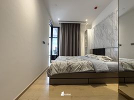 1 Schlafzimmer Wohnung zu vermieten im Ashton Asoke - Rama 9, Din Daeng