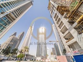 3 Bedroom Apartment for sale at Burj Crown, BLVD Heights