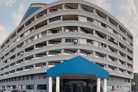 Baan Krungthai Condotel Immobilienprojekt in Wat Ket, Chiang Mai