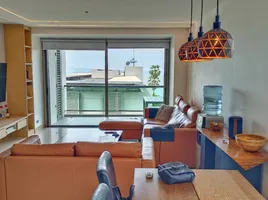 2 Bedroom Condo for sale at Ananya Beachfront Wongamat, Na Kluea
