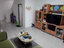 2 Bedroom Townhouse for sale in Nong Kham, Si Racha, Nong Kham