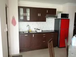 2 спален Кондо в аренду в Euro Condo , Nong Prue