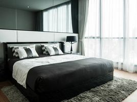 2 Schlafzimmer Appartement zu vermieten im Hyde Sukhumvit 13, Khlong Toei Nuea