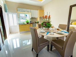 3 Bedroom House for rent at Baan Dusit Garden 6, Huai Yai, Pattaya