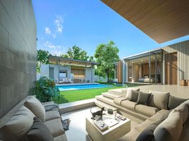 4 Schlafzimmer Villa zu verkaufen im Botanica Chalong Bay, Chalong