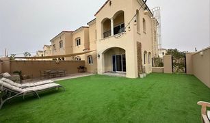 3 Schlafzimmern Villa zu verkaufen in Layan Community, Dubai Casa Viva