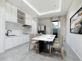 3 Bedroom House for sale at College Villas, Thep Krasattri, Thalang