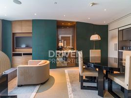1 Bedroom Apartment for sale at Armani Residence, Burj Khalifa Area