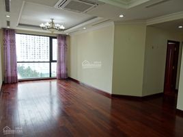3 Bedroom Condo for rent at Vinhomes Royal City, Thuong Dinh