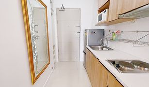 1 Bedroom Condo for sale in Bang Na, Bangkok Ideo Mix Sukhumvit 103