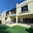 4 Bedroom Townhouse for sale at Bayti Townhouses, Al Hamra Village