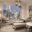 3 Bedroom Apartment for sale at Act Two, Opera District, Downtown Dubai