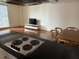 2 Schlafzimmer Appartement zu verkaufen im Baan Siri 31, Khlong Toei Nuea