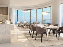 1 Bedroom Apartment for sale at Grand Bleu Tower, EMAAR Beachfront, Dubai Harbour, Dubai